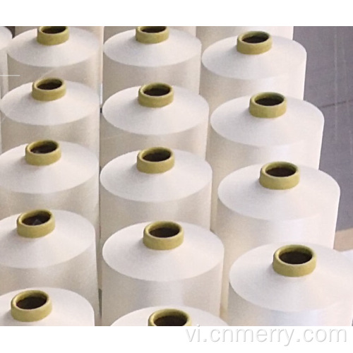 Polyester Draw Texturing Sợi Cationic